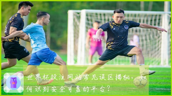 世界杯投注网站常见误区揭秘，如何识别安全可靠的平台？