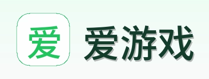 爱游戏 Logo